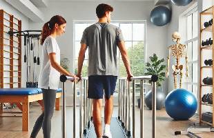 Egzersiz Danışmanlığı